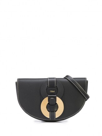 Darryl belt bag – Chloé chic leather belt bags