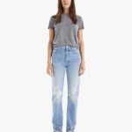More from motherdenim.com