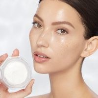 Charlotte Tilbury CHARLOTTE’S MAGIC CREAM REFILL 150 ML MOISTURISER ~ facial moisturisers ~ luxe face creams ~ beauty products