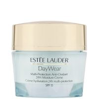 Estée Lauder Daywear Multi-Protection Anti-Oxidant 24H Moisturiser Crème Normal/Combination Skin SPF 15 50ml – face creams that target pollution and free radical damage – helps prevent and diminish the look of early ageing ~ beauty products that are aimed at fine, dry lines ~ facial skin care