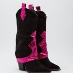 More from the Bangin Boots collection