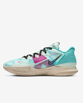 Kyrie Low 5 Community – Nike – Basketball Shoes - flipped