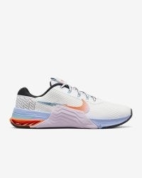 Nike Metcon 7 Premium – gold standard for weight training – React foam that ups the comfort