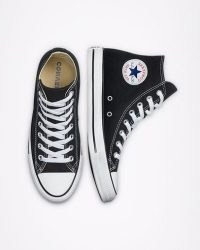 Converse Chuck Taylor All Star Classic – The timeless silhouette you know and love – Medial eyelets enhance airflow