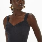 More from the Bustier & Corset Trend collection
