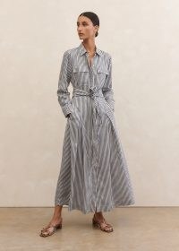 More from the Chic Shirt Dresses collection