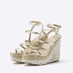 More from the Wonderful Wedges collection