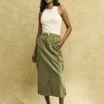 More from the Easy Breezy Skirts collection